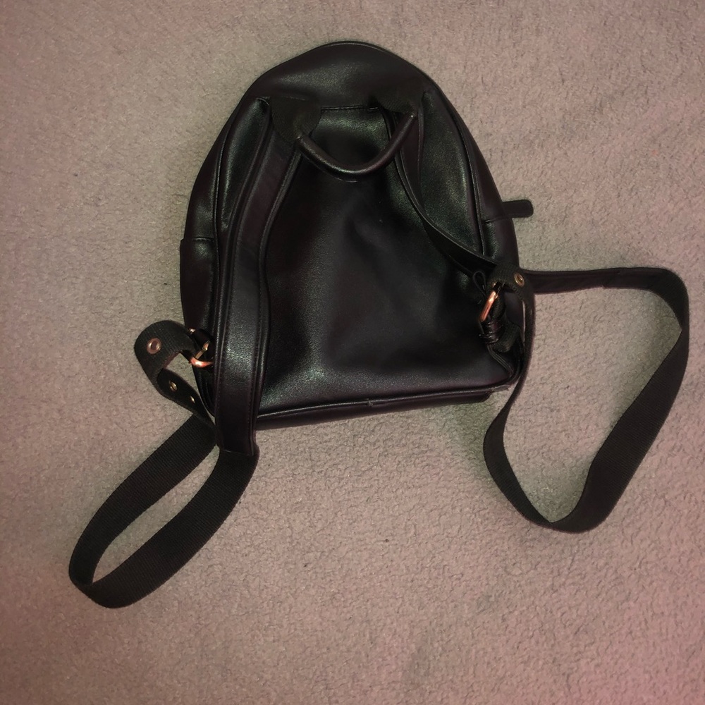 mini backpack - Picture 2 of 2